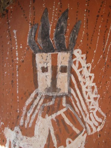 semaine au Pays Dogon Mali 127