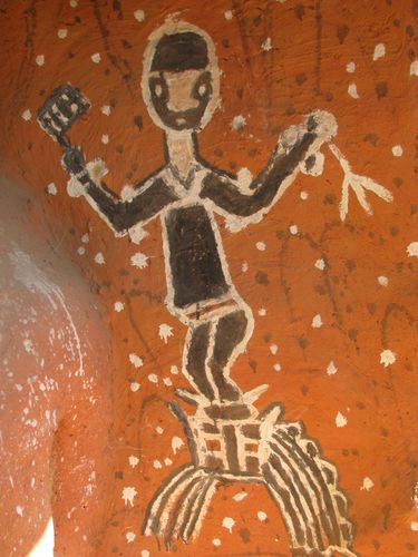 semaine au Pays Dogon Mali 131