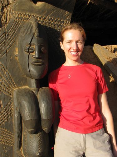 semaine au Pays Dogon Mali 160