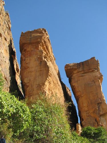 semaine au Pays Dogon Mali 168