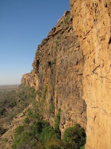 semaine au Pays Dogon Mali 171