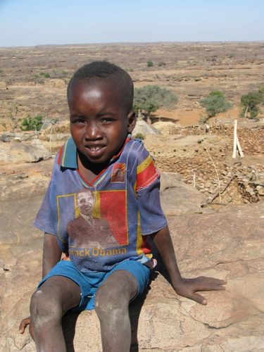 semaine au Pays Dogon Mali 189