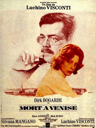 MORT A VENISE