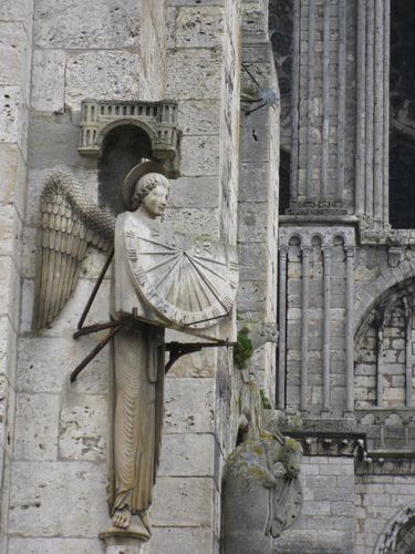 Chartres 7582