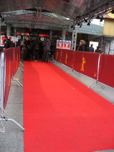 Tapis Rouge