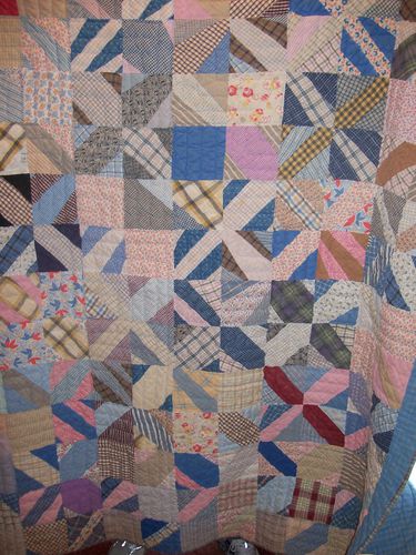 Quilt collection Spivey (10)