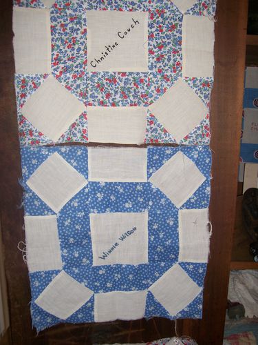 Quilt collection Spivey (3)