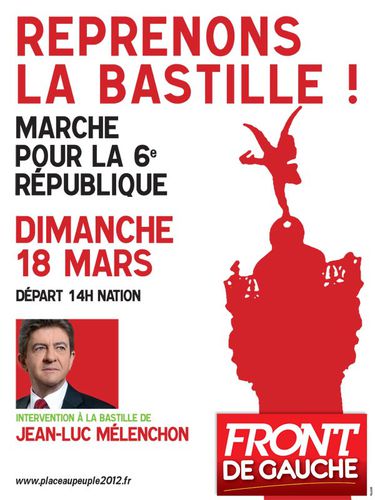 bastille 18 mars2