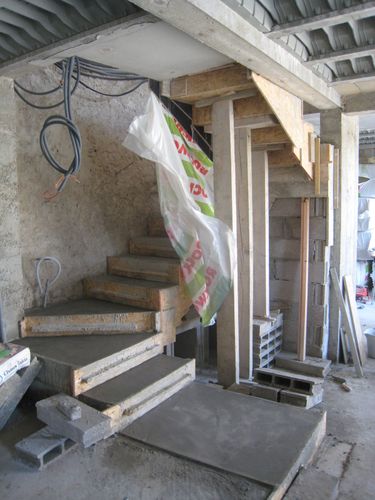 escalier 0251