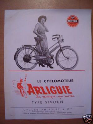 arliguie