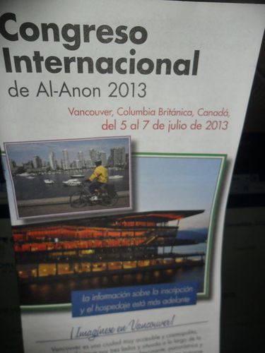 alanon 2013