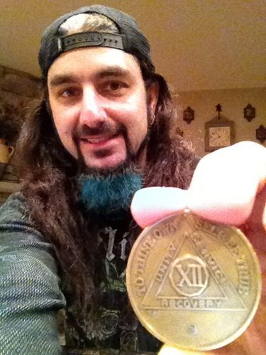 MIKE PORTNOY