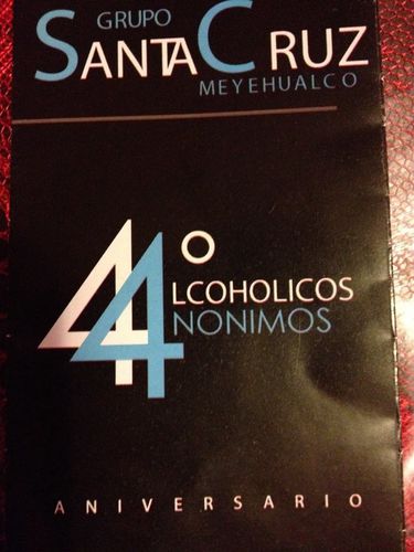 MEXIQUE 931d iztapalapa DF grupo santa cruz meyehualco