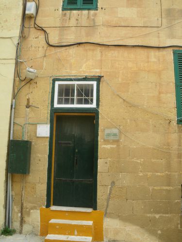 MALTE 7a sliema