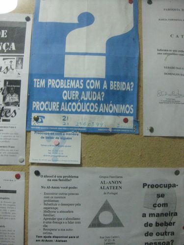 PORTUGAL 3e amora