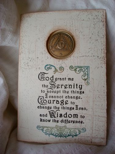 serenity prayer 87