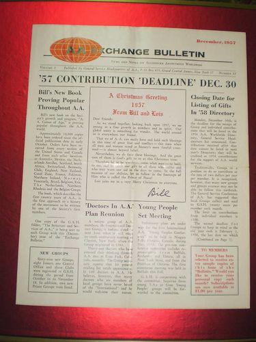 HISTOIRE 743 dec 1957