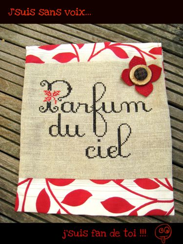 pochette folle