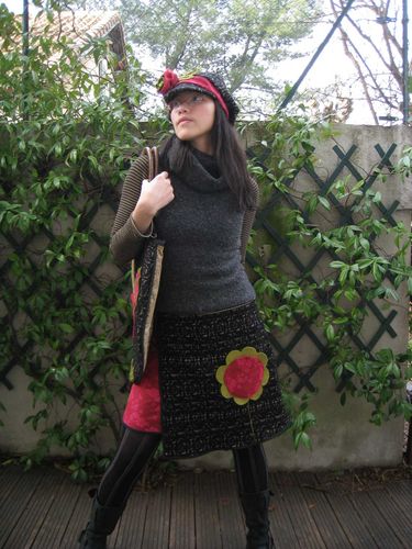 total-look