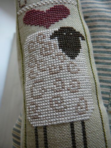 sheep 3