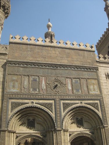 mosquée souk