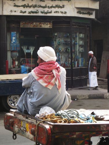 el khan khalili 213