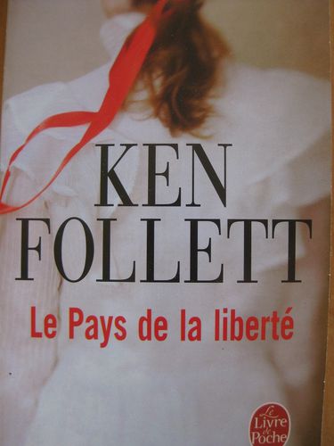 LIVRE PAYS DE LA LIBERTE