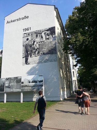 Ackerstraße 2013