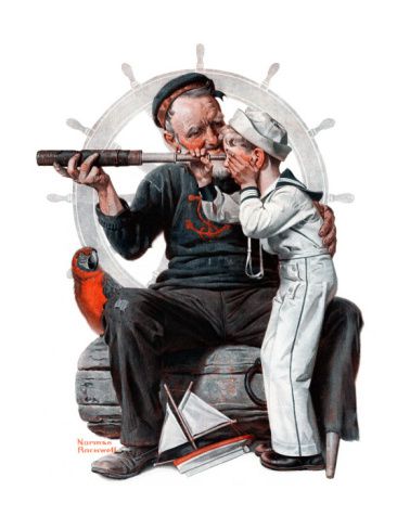 norman-rockwell--setting-one-s-sights-or-ship-ahoy-august-.jpeg