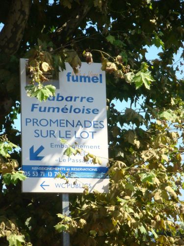 Rencontrer des hommes et des femmes Fumel