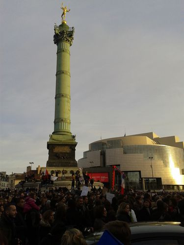 RUCHEAIDEES PARIS BASTILLE