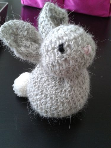 RUCHEAIDEES LAPIN
