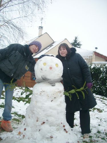 Nous Bonhomme
