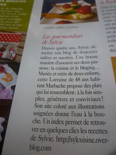 Article NANCY Femmes
