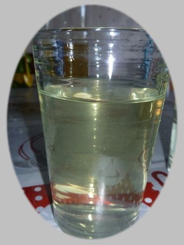 verr de menthe