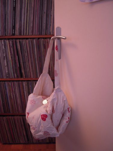 sac Marie ange