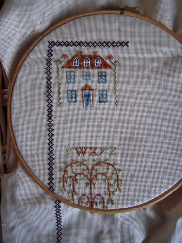 LHN willow inn
