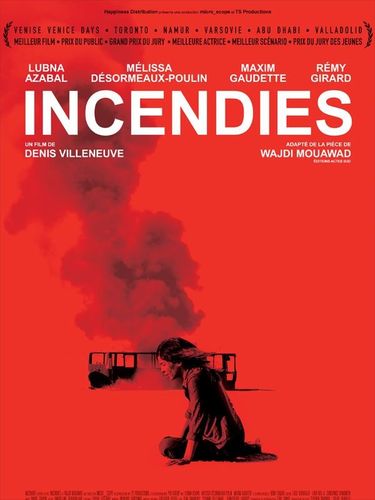 incendie