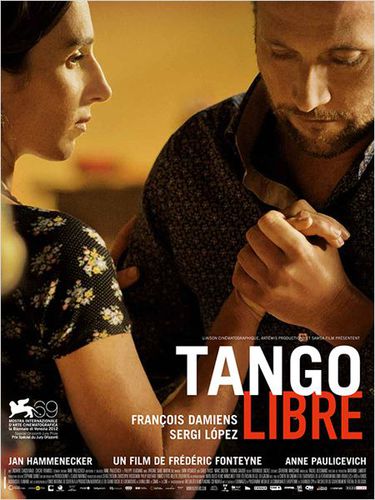 tango libre