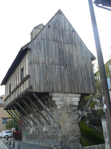 bordeaux périgueux 124