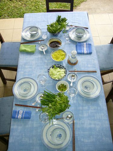 Repas LEMENEUR 07