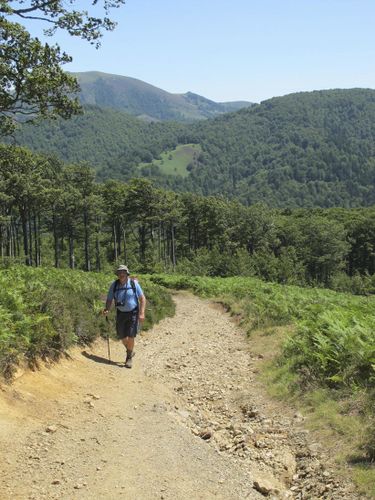 Pays basque français-Iraty-Okabe