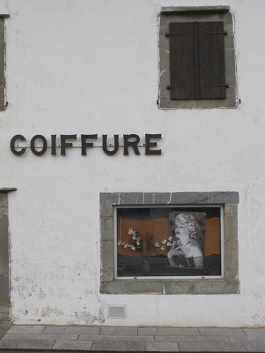 Pays basque français-Village11