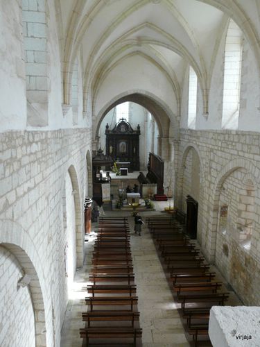 chancelade