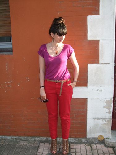 colorblock
