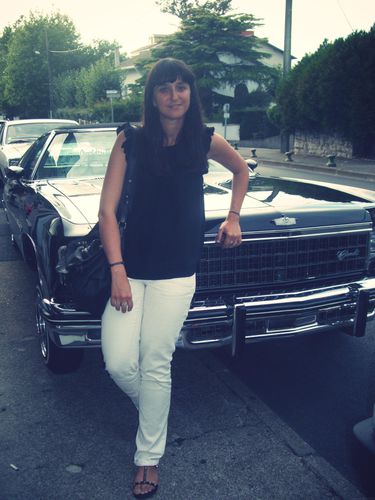 caisse