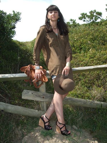 chemise 029