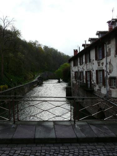 St Jean Pied de Port (3)