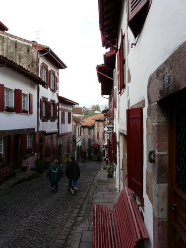 St Jean Pied de Port (6)