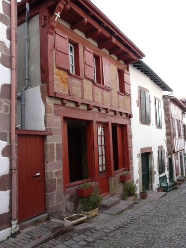 St Jean Pied de Port (7)